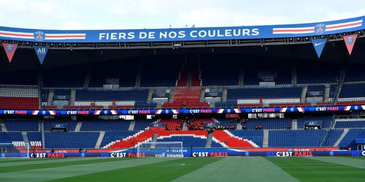 اخبار و شایعات نقل و انتقالات پاری سن ژرمن  تا مارس ۲۰۲۳