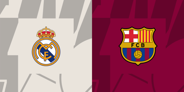 پیش بینی رئال و بارسلونا