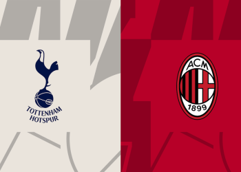 پیش بینی تاتنهام و میلان