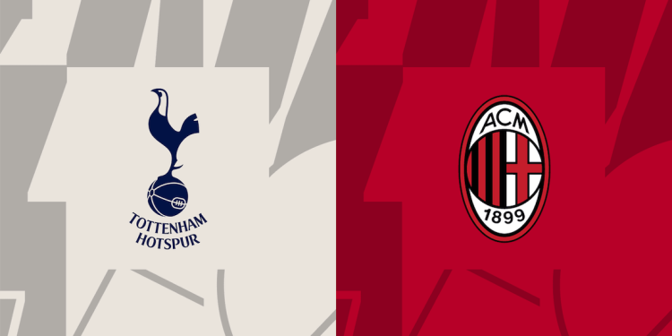 پیش بینی تاتنهام و میلان
