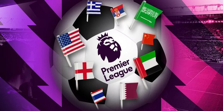 آمریکا، عربستان، امارات و حال قطر: چه کسی در لیگ جزیره حکومت می‌کند؟