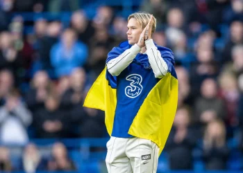 مربی تیم ملی اوکراین خرید مودریک توسط چلسی را یک سرمایه‌گذاری خوب دانست