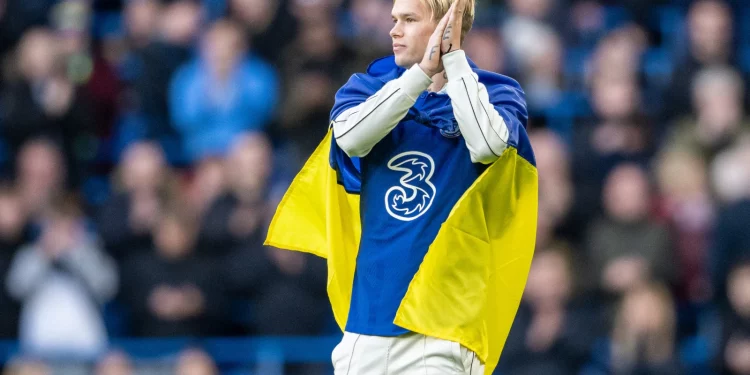 مربی تیم ملی اوکراین خرید مودریک توسط چلسی را یک سرمایهگذاری خوب دانست