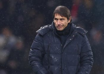 آنتونیو کونته