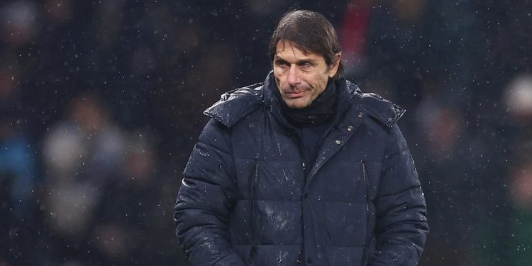 آنتونیو کونته