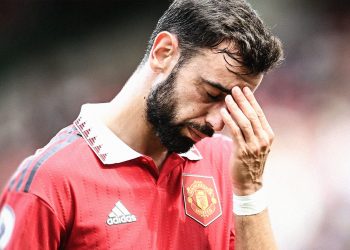 هم تیمی‌های برونو فرناندز در منچستریونایتد او را شایسته کاپیتانی نمی‌دانند