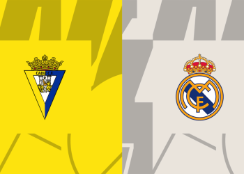 پیش بینی کادیز و رئال