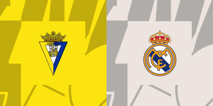 پیش بینی کادیز و رئال