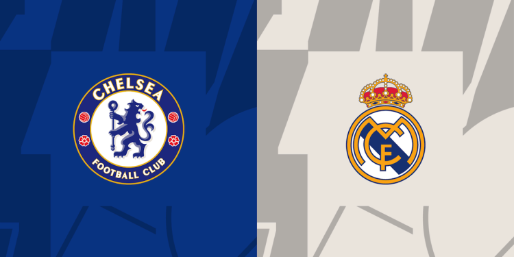 پیش بینی چلسی و رئال