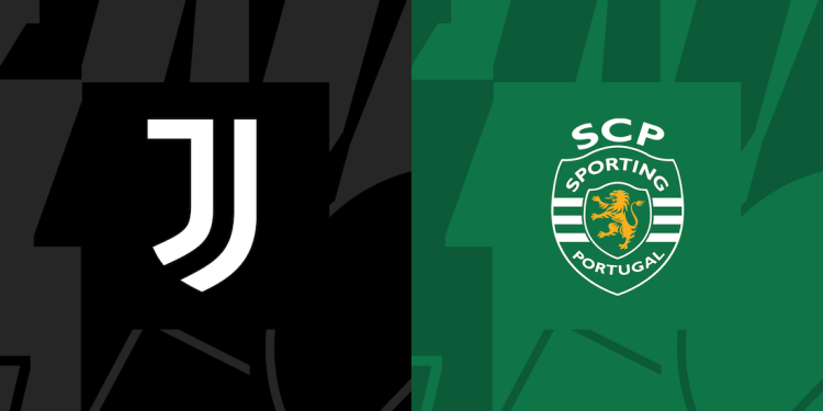 پیش بینی یوونتوس و اسپورتینگ