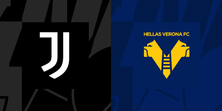 پیش بینی یوونتوس و ورونا