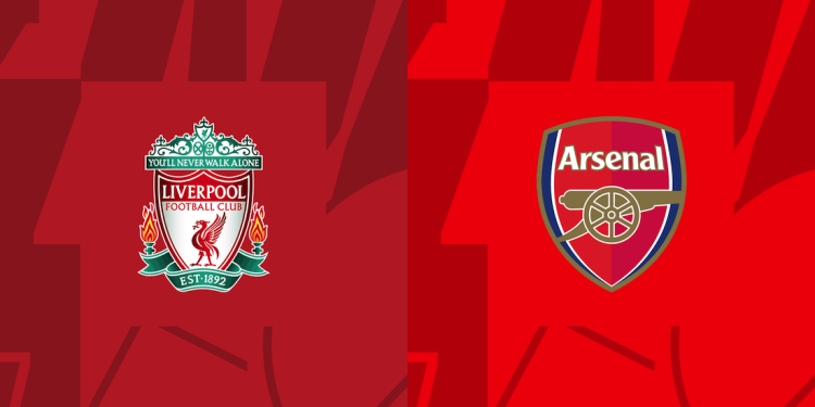 پیش بینی لیورپول و آرسنال