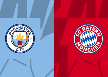 پیش بینی منچسترسیتی و بایرن