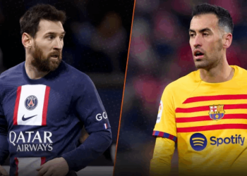 از بازگشت مسی تا خداحافظی بوسکتس: اخبار و شایعات نقل و انتقالات بارسلونا تا نیم فصل اول ۲۰۲۳