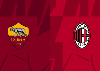 پیش بینی رم و میلان