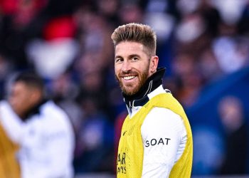 سرخیو راموس