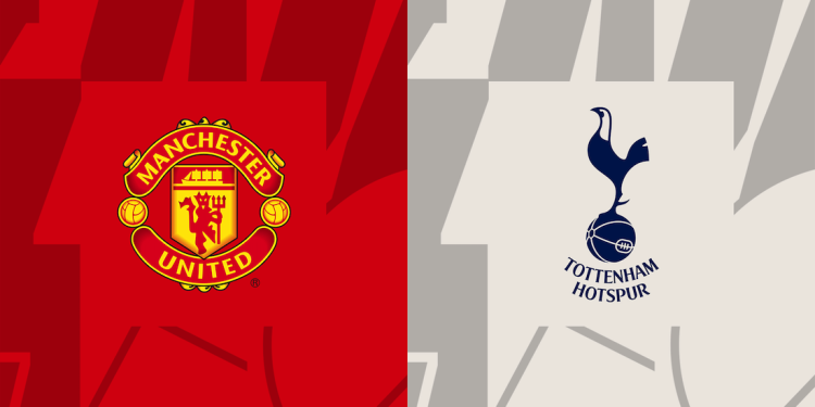 پیش بینی تاتنهام و منچستریونایتد