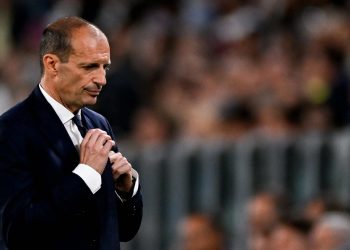 علیرغم نتایج ضعیف، ماسیمیلیانو آلگری از یوونتوس جدا نخواهد شد