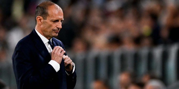 علیرغم نتایج ضعیف، ماسیمیلیانو آلگری از یوونتوس جدا نخواهد شد