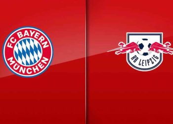 پیش بینی بایرن و لایپزیش