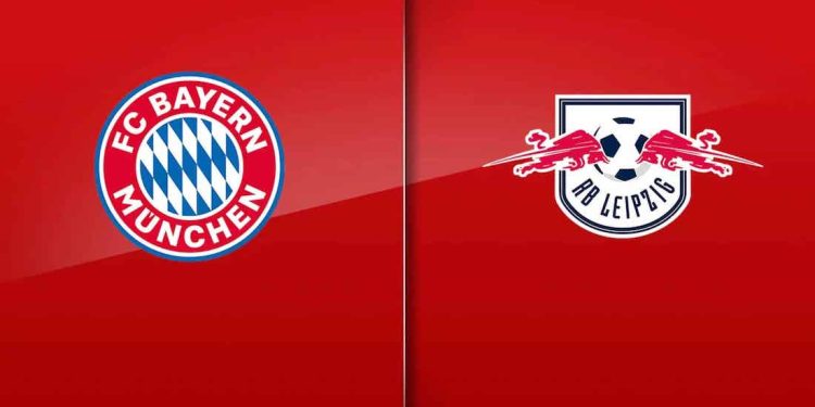 پیش بینی بایرن و لایپزیش