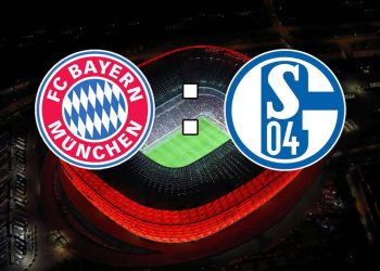 پیش بینی بایرن و شالکه