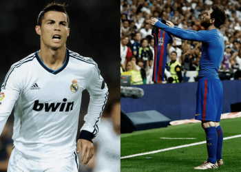 نگاهی به ۱۰ لحظه به یادماندنی در تاریخ ال کلاسیکو