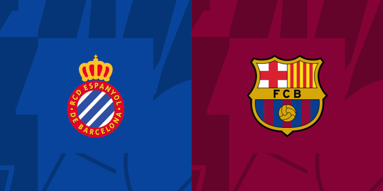 پیش بینی اسپانیول و بارسلونا