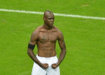 ماریو بالوتلی: چه اتفاقی برای جالب ترین مرد جهان افتاد؟