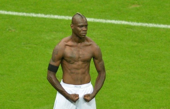 ماریو بالوتلی: چه اتفاقی برای جالب ترین مرد جهان افتاد؟