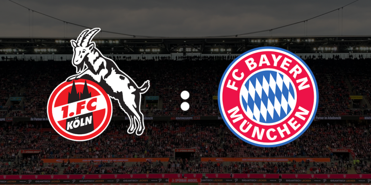 پیش بینی کلن و بایرن