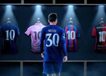 آیا بارسلونا تنها مقصد مسی در اروپا پس از ترک پاری سن ژرمن خواهد بود؟