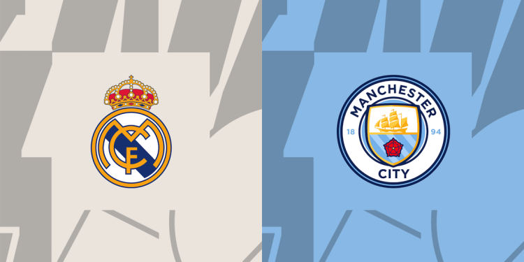 پیش بینی رئال و منچسترسیتی