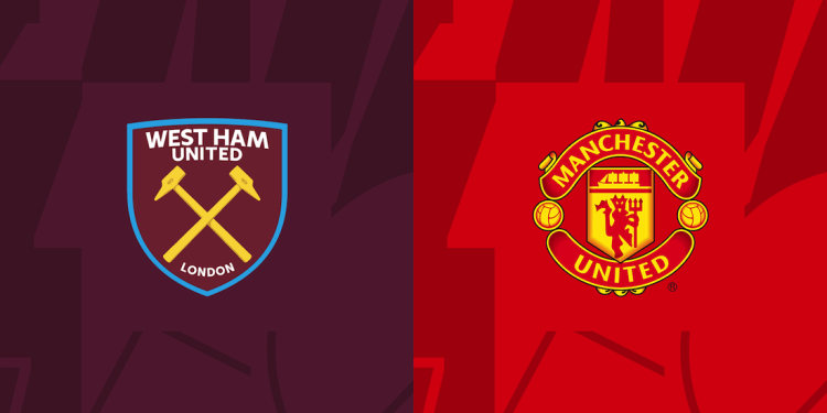 پیش بینی وستهم و منچستریونایتد