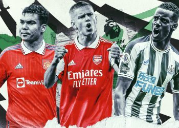 نگاهی به بهترین خرید‌های لیگ برتر انگلیس در فصل ۲۰۲۲ – ۲۰۲۳