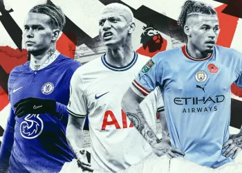 نگاهی به ۲۱ خرید ناموفق در فصل ۲۰۲۲ – ۲۰۲۳ در لیگ برتر انگلیس