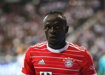 مانه و شش نفر دیگر در لیست نقل و انتقالات بایرن مونیخ