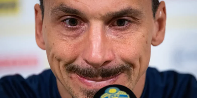 نگاهی به جالب‌ترین و بحث‌برانگیز ترین نقل قول‌های زلاتان ابراهیموویچ