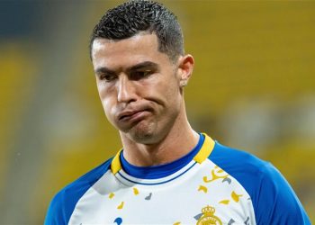 چند روز پس از ورود کریستیانو رونالدو به صنعت 842,900,000,000 دلاری، وی متهم به دروغگویی درباره آخرین سرمایه‌گذاری 10 میلیون دلاری خود شد