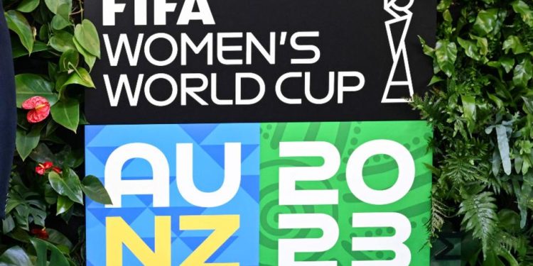 جام جهانی زنان