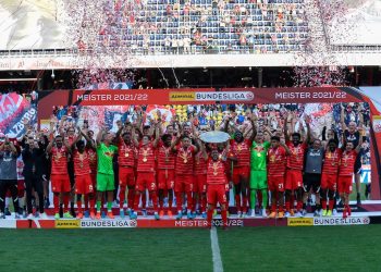 راهنمای لیگ اتریش