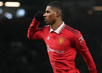 مارکوس راشفورد به پردرآمدترین بازیکن منچستریونایتد تبدیل می‌شود