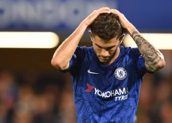 قیمت گزاف کریستین پولیشیچ و ترس دیگر باشگاه‌ها از جذب او