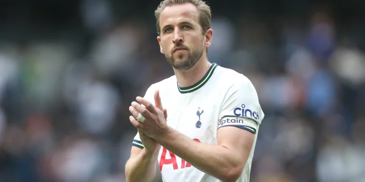 مقصد‌های احتمالی هری کین: آیا ستاره انگلیسی همچنان در تاتنهام می‌ماند؟