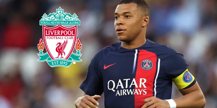 پیشنهاد غافلگیر کننده لیورپول برای خرید امباپه، یورگن کلوپ با پیشنهادی ۲۵۸ میلیون پوندی به دنبال خرید ستاره پاریسیها