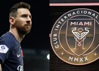 تیموتی تیلمن، ستاره تیم لوس آنجلس اف‌سی، ورود مسی به لیگ آمریکا را فوق‌العاده توصیف کرد و گفت همه مشتاق رویارویی با او هستند