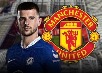 بررسی یکی از بحث برانگیزترین خرید‌های احتمالی شیاطین سرخ: آیا پیوستن میسون مانت به منچستریونایتد به سود این تیم خواهد بود؟