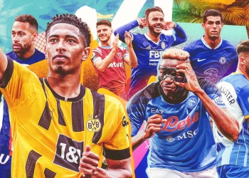 بررسی و رتبه‌بندی نقل و انتقالات بزرگ تابستانی فصل ۲۰۲۳ – ۲۰۲۴