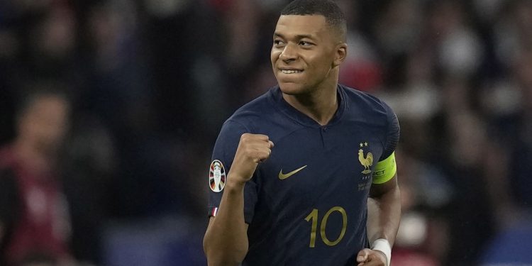 3 جایگزین واقعی کیلیان امباپه برای رئال مادرید در تابستان