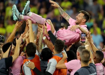 حضور فوق‌العاده مسی در لیگ آمریکا: گلزنی فوق ستاره آرژانتینی در ۵ بازی متوالی